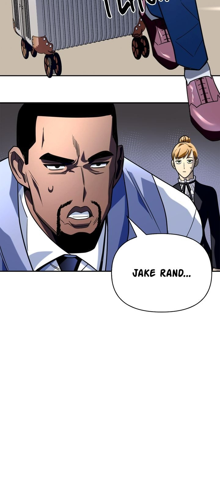 Superhuman Battlefield, Chapter 12 image 48